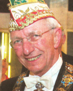 Siegfried Rackwitz