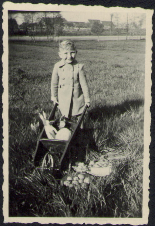 Siegfried Rackwitz